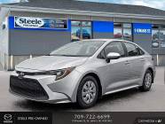 2020 Toyota Corolla L in St. John's