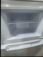 7.3 cubic size fridge/ Apartment Size.  - Photo 1 of 5