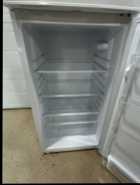 7.3 cubic size fridge/ Apartment Size.  - Photo 2 of 5