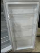 7.3 cubic size fridge/ Apartment Size.  - Photo 3 of 5