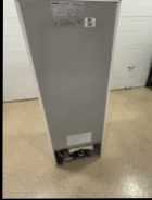 7.3 cubic size fridge/ Apartment Size.  - Photo 4 of 5