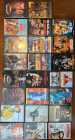 70+ DVDs - Photo 2 of 4