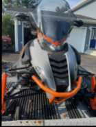 XF 7000 4 stroke - Photo 2 of 5