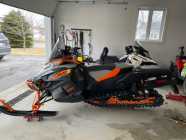 XF 7000 4 stroke - Photo 4 of 5