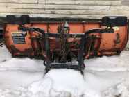 71/2 snow-pro plow 