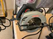 71/4 inch Craftsman Circular Saw