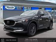 2020 Mazda CX-5 GS in St. John's