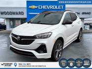 2020 Buick Encore Select