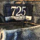 725 Original Jeans