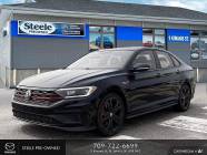 2019 Volkswagen Jetta Gli 35th Edition in St. John's