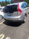 2013 Honda CRV FWD