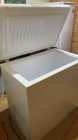 7cu. Ft. Chest freezer  - Photo 1 of 3