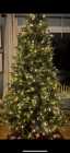 7ft pre-lit multi functional Christmas Tree  - Photo 1 of 2