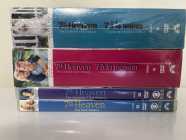 7th HEAVEN tv series box sets $30 FIRM!