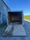 7x12 Enclosed Utility Trailer - Photo 3 of 4