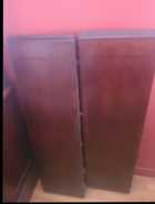 8 Person Solid Diningroom Table