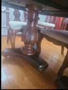 8 Person Solid Diningroom Table - Photo 3 of 7