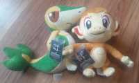 8 Pokemon Plushies! - Photo 2 of 5