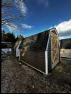 8&rsquo; x10&rsquo; baby barn  - Photo 1 of 5