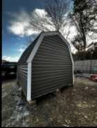 8&rsquo; x10&rsquo; baby barn  - Photo 3 of 5