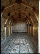 8&rsquo; x10&rsquo; baby barn  - Photo 4 of 5