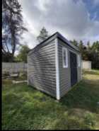 8&rsquo;x12 shed  - Photo 1 of 4