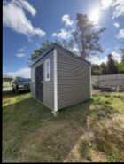 8&rsquo;x12 shed  - Photo 2 of 4