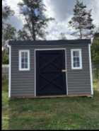 8&rsquo;x12 shed  - Photo 3 of 4