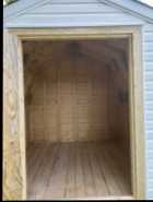 8’x8’ - Photo 1 of 5