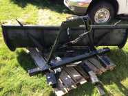 80” Plow for Half ton - Photo 4 of 5