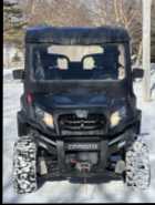 800 CFMoto