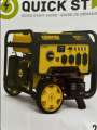 8000W Electric Start Generator 