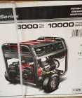 FS: 8000w Generator - Photo 2 of 4