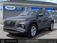 2022 Hyundai Tucson Preferred in St. John's