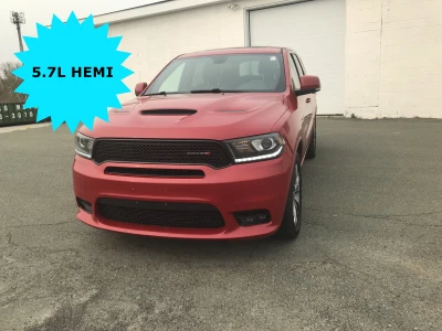 Used 2019 Dodge Durango R/T