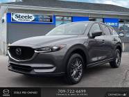 2021 Mazda CX-5 GS in St. John's