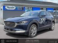 2021 Mazda CX-30 GS in St. John's