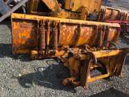 8FT Power Angle Blade