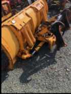 8ft Power Angle Blade