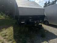 8x12 dump trailer