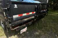 8x10 dump trailer - Photo 6 of 9