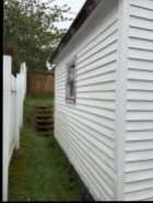 8X12 shed - Photo 1 of 2