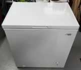 9 cu. ft., Arctic King Deep Freeze 