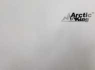 9 cu. ft., Arctic King Deep Freeze  - Photo 3 of 8