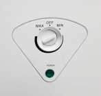 9 cu. ft., Arctic King Deep Freeze  - Photo 4 of 8