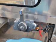 90 Hp Evinrude etec  - Photo 1 of 4