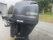 90 HP  Yamaha Outboard motor