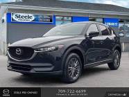 2021 Mazda CX-5 GX in St. John's