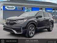 2021 Honda CR-V LX in St. John's
