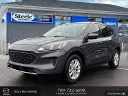 2020 Ford Escape SE in St. John's